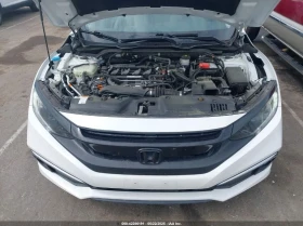 Honda Civic 1.5L I-4 DI, DOHC, VVT, TURBO, 174HP Front Wheel D | Mobile.bg    15