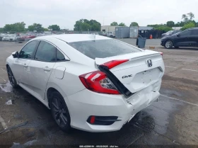 Honda Civic 1.5L I-4 DI, DOHC, VVT, TURBO, 174HP Front Wheel D | Mobile.bg    8