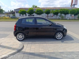 Обява за продажба на Kia Picanto 1.0 (60 к.с.) | 2009 г. | Фабричен газ BRC ~5 799 лв. - изображение 3