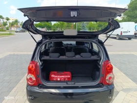 Обява за продажба на Kia Picanto 1.0 (60 к.с.) | 2009 г. | Фабричен газ BRC ~5 799 лв. - изображение 8