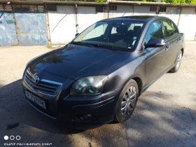 Обява за продажба на Toyota Avensis 2.2D-4D 150k.c ~6 199 лв. - изображение 6