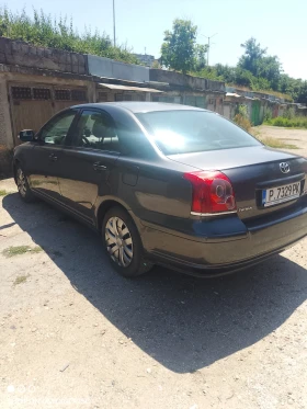 Обява за продажба на Toyota Avensis 2.2D-4D 150k.c ~6 199 лв. - изображение 2