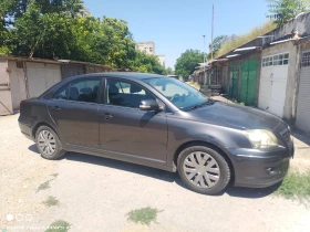 Обява за продажба на Toyota Avensis 2.2D-4D 150k.c ~6 199 лв. - изображение 1
