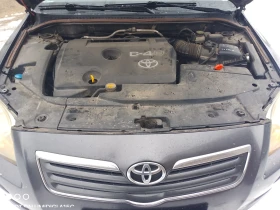 Toyota Avensis 2.2D-4D 150k.c | Mobile.bg    13