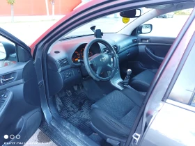 Обява за продажба на Toyota Avensis 2.2D-4D 150k.c ~6 199 лв. - изображение 10