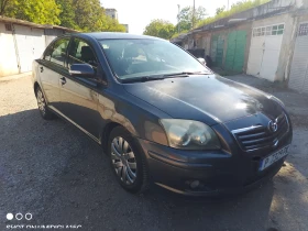 Обява за продажба на Toyota Avensis 2.2D-4D 150k.c ~6 199 лв. - изображение 4
