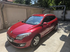 Обява за продажба на Renault Megane ~10 900 лв. - изображение 1