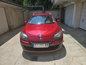 Обява за продажба на Renault Megane ~10 900 лв. - изображение 1