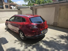 Обява за продажба на Renault Megane ~10 900 лв. - изображение 2