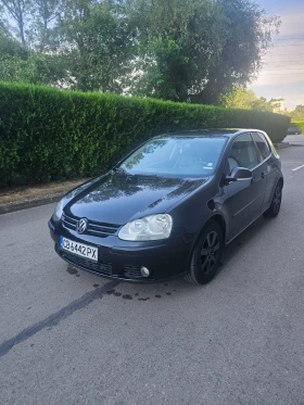 VW Golf Спешно!!! - 3800 лв. - 37741063 8