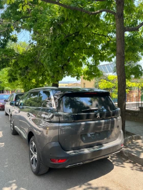 Peugeot 5008 1.5 BlueHDi - 64998 лв. - 98540748 4