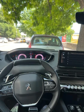 Peugeot 5008 1.5 BlueHDi - 64998 лв. - 98540748 9