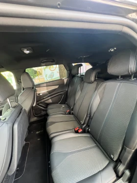 Peugeot 5008 1.5 BlueHDi - 64998 лв. - 98540748 7