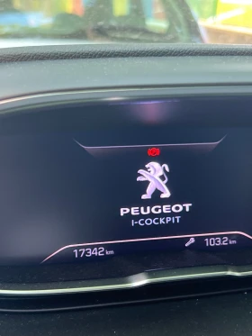 Peugeot 5008 1.5 BlueHDi - 64998 лв. - 98540748 13