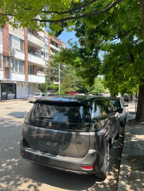 Peugeot 5008 1.5 BlueHDi - 64998 лв. - 98540748 3