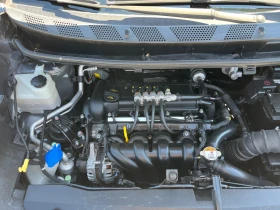 Hyundai Ix20 1.6i Газ.инж. 125кс - 12900 лв. - 72474274 15