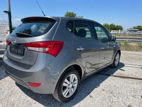 Hyundai Ix20 1.6i Газ.инж. 125кс - 12900 лв. - 72474274 4