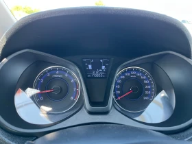 Hyundai Ix20 1.6i Газ.инж. 125кс - 12900 лв. - 72474274 8