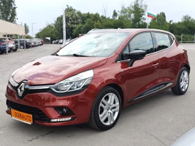 Renault Clio 1.5DCI* DUEL* LED* 130000km!* KLIMA* EU6B* 