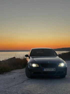     BMW 320