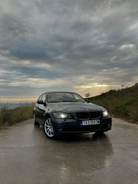 BMW 320 | Mobile.bg    2