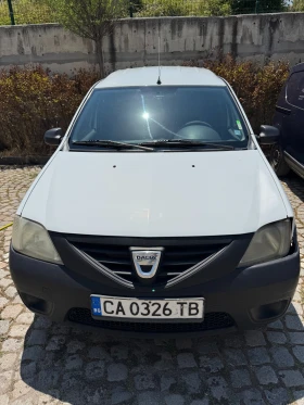 Обява за продажба на Dacia Logan ~4 999 лв. - изображение 1