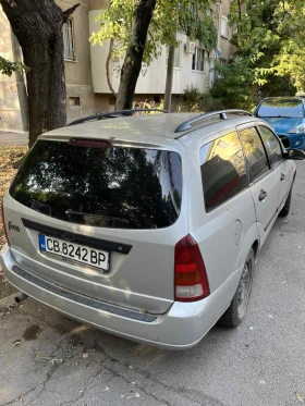 Обява за продажба на Ford Focus ~1 500 лв. - изображение 1
