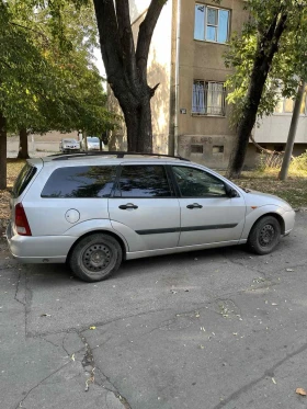 Обява за продажба на Ford Focus ~1 500 лв. - изображение 2