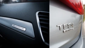 Обява за продажба на Audi A4 Quattro Газ 1.8 TFSI ~14 900 лв. - изображение 8