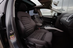 Обява за продажба на Audi A4 Quattro Газ 1.8 TFSI ~14 900 лв. - изображение 9