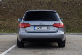 Обява за продажба на Audi A4 Quattro Газ 1.8 TFSI ~14 900 лв. - изображение 3