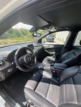 Обява за продажба на Mercedes-Benz B 200 Facelift ~17 400 лв. - изображение 10