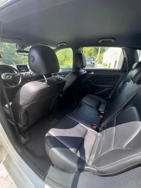 Обява за продажба на Mercedes-Benz B 200 Facelift ~17 400 лв. - изображение 11