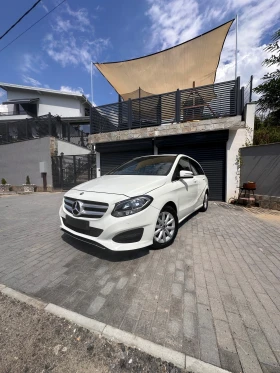 Обява за продажба на Mercedes-Benz B 200 Facelift ~17 400 лв. - изображение 1