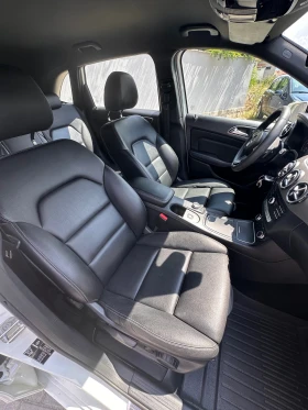 Mercedes-Benz B 200 Facelift | Mobile.bg    15