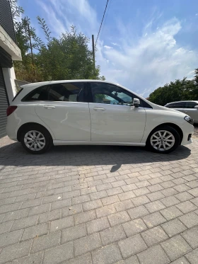 Обява за продажба на Mercedes-Benz B 200 Facelift ~17 400 лв. - изображение 3