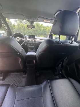 Mercedes-Benz B 200 Facelift | Mobile.bg    13