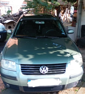 Обява за продажба на VW Passat B5.5 ~3 600 лв. - изображение 1