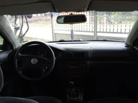 Обява за продажба на VW Passat B5.5 ~3 600 лв. - изображение 8