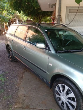 Обява за продажба на VW Passat B5.5 ~3 600 лв. - изображение 5