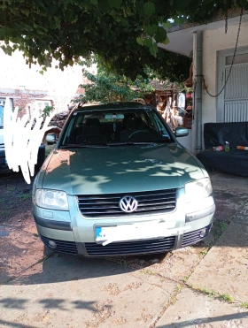 Обява за продажба на VW Passat B5.5 ~3 600 лв. - изображение 1