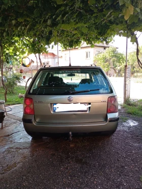 Обява за продажба на VW Passat B5.5 ~3 600 лв. - изображение 2