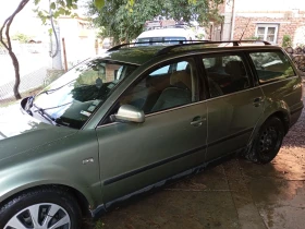 Обява за продажба на VW Passat B5.5 ~3 600 лв. - изображение 4