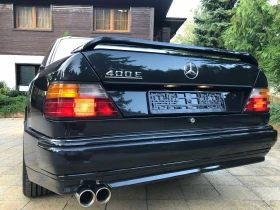 Обява за продажба на Mercedes-Benz E 400 Carat by Duchatelet ~36 000 лв. - изображение 3