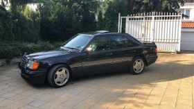 Обява за продажба на Mercedes-Benz E 400 Carat by Duchatelet ~36 000 лв. - изображение 1