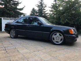 Обява за продажба на Mercedes-Benz E 400 Carat by Duchatelet ~36 000 лв. - изображение 4