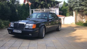 Обява за продажба на Mercedes-Benz E 400 Carat by Duchatelet ~36 000 лв. - изображение 1