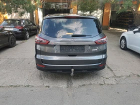 Обява за продажба на Ford S-Max 2.0TDCI WA6 ~11 лв. - изображение 5