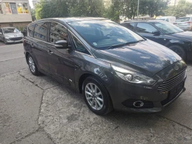 Обява за продажба на Ford S-Max 2.0TDCI WA6 ~11 лв. - изображение 3