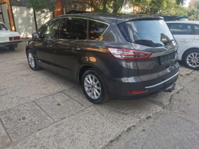 Обява за продажба на Ford S-Max 2.0TDCI WA6 ~11 лв. - изображение 2